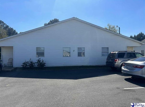700 Unit F3 Clement Street, Florence, SC 29501