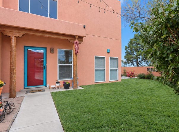 4 Tierra Del Sol, Edgewood, NM 87015
