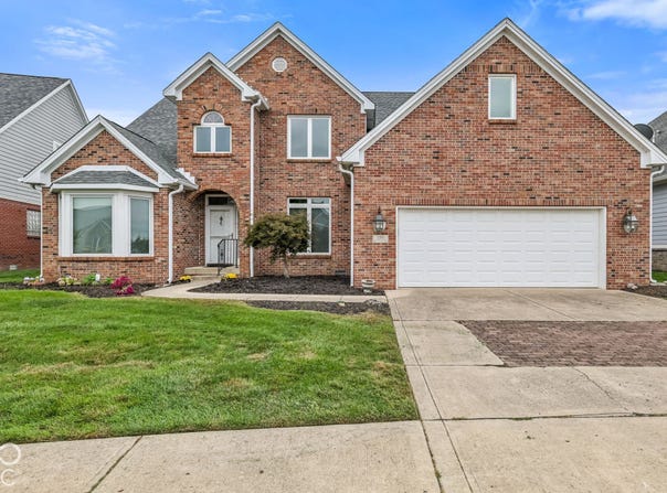 2201 Somerset Drive, Franklin, IN 46131