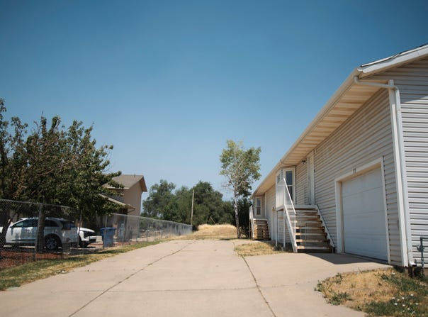77 E 200 N, North Salt Lake, UT 84054