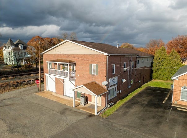 700 Hoke St, Latrobe, PA 15650