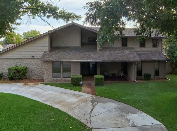 3418 Whippoorwill, Enid, OK 73703