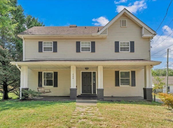 1301 14Th St SE, Roanoke, VA 24013