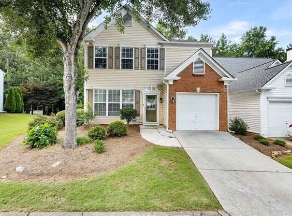 41 Devonshire Court, Alpharetta, GA 30022