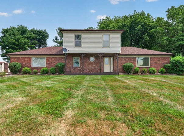 3092 N ST RD 17, Logansport, IN 46947