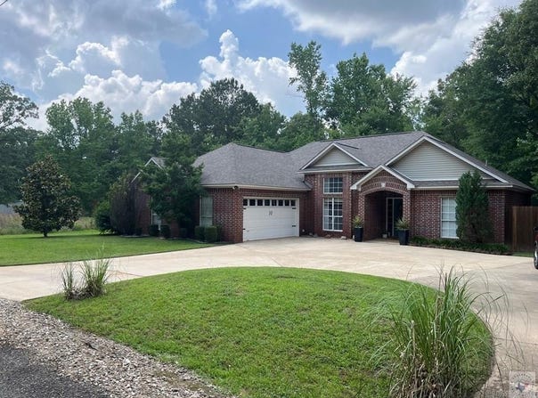 244 Miller County 485, Texarkana, AR 71854
