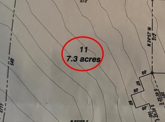 Goodwin Road lot: 11, Carthage, ME 04224