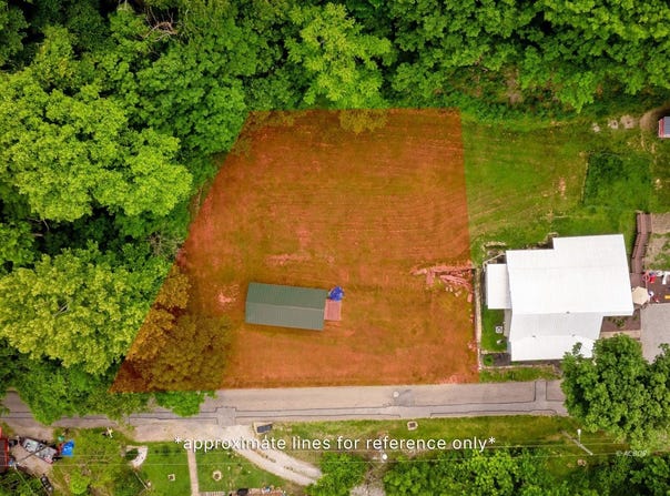 109 & 111 Peacock Ave., Pomeroy, OH 45769