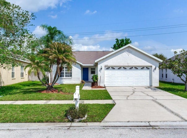 1126 VINETREE Drive, BRANDON, FL 33510