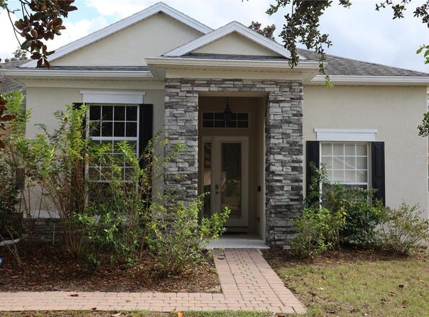 2430 LAUREL BLOSSOM Circle, OCOEE, FL 34761