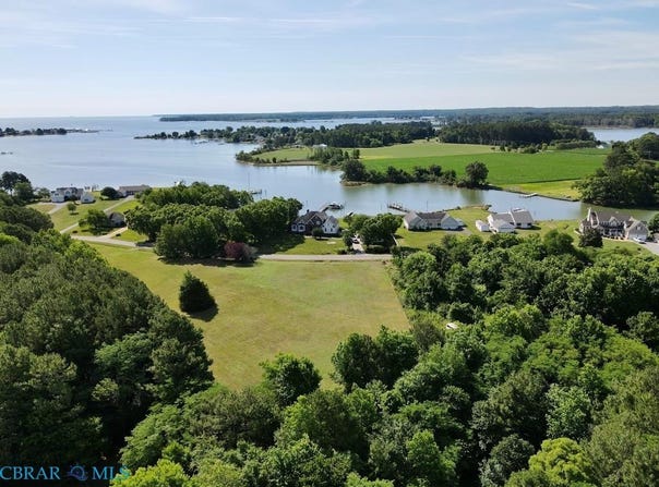 Kingscote Dr lot: 33C, Lottsburg, VA 22511