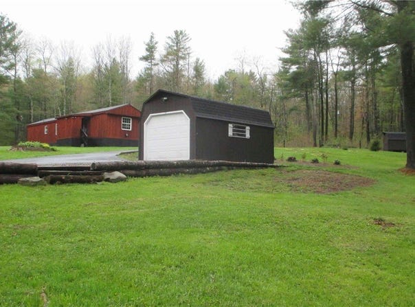 385 Lyon Road, Bainbridge, NY 13733