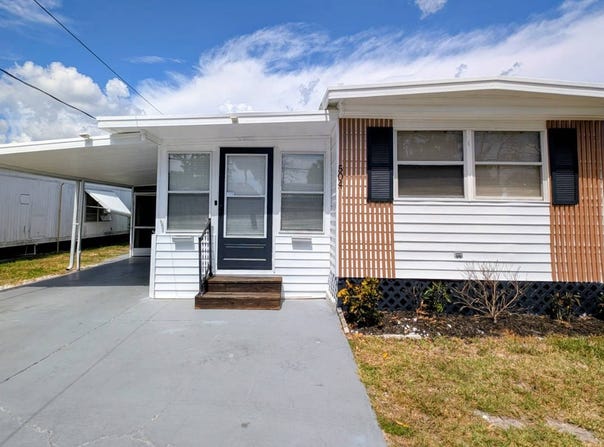 1112 W Shellpoint, Ruskin, FL 33570