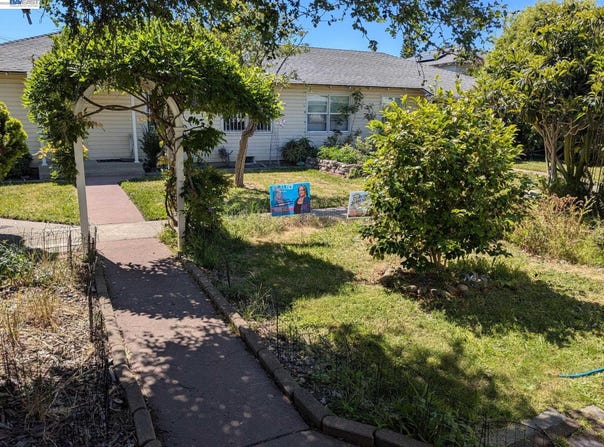 172 W Chanslor, Richmond, CA 94801