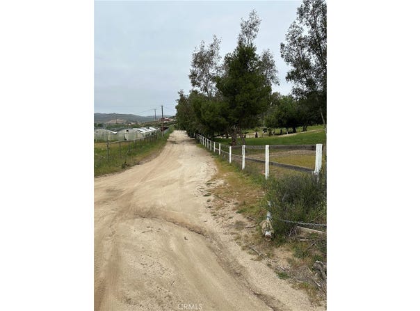 Sage & Villegas Road, Hemet, CA 92544