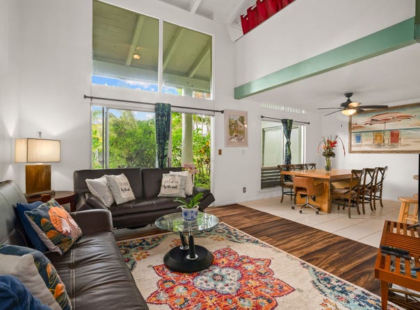 3880 WYLLIE RD, Princeville, HI 96722