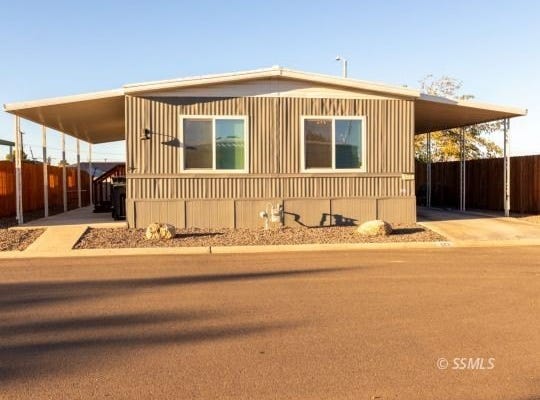 801 W WARD Ave, Ridgecrest, CA 93555