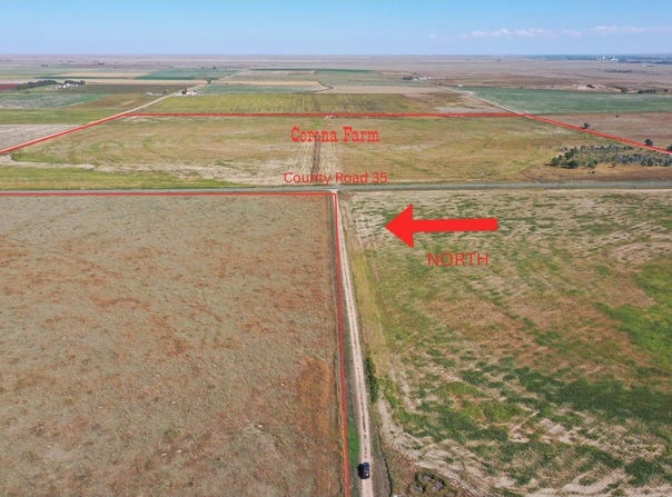 89 HH Rds, Holly, CO 81047