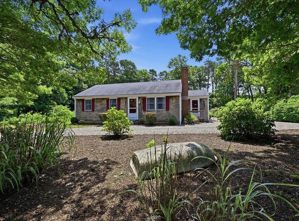 10 Circle Drive, Eastham, MA 02642