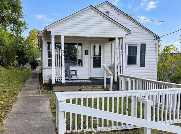 622 6th Avenue, Nitro, WV 25143
