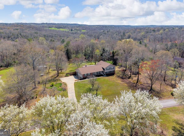 80 Riverbend Circle, Royston, GA 30662