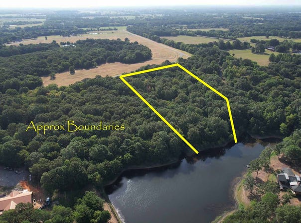 PR 5292, Yantis, TX 75497
