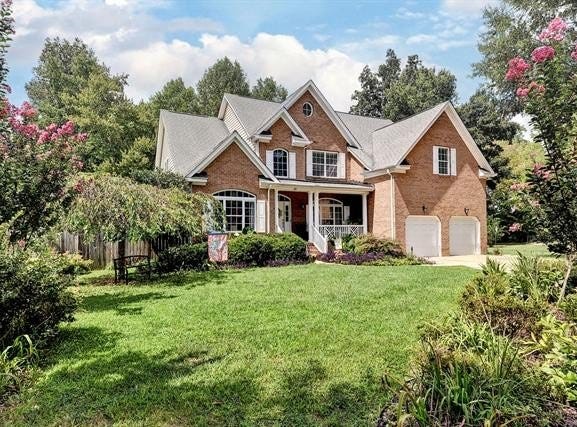 103 Sloop Court, Williamsburg, VA 23185