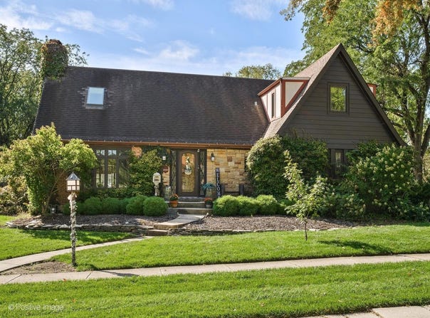 2620 Gordon Drive, Flossmoor, IL 60422