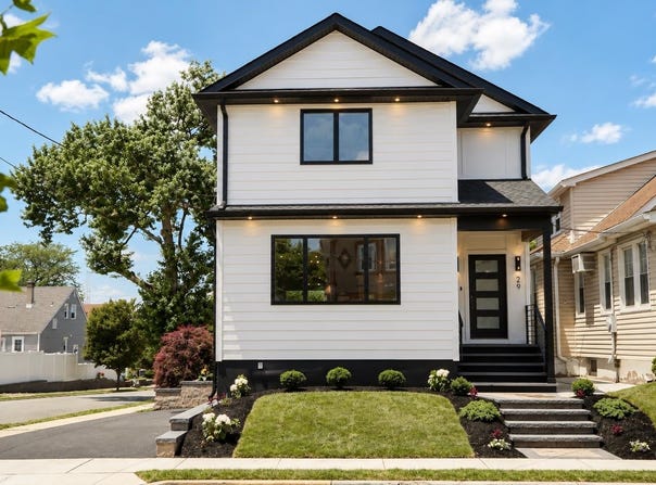 29 6TH ST, North Arlington, NJ 07031