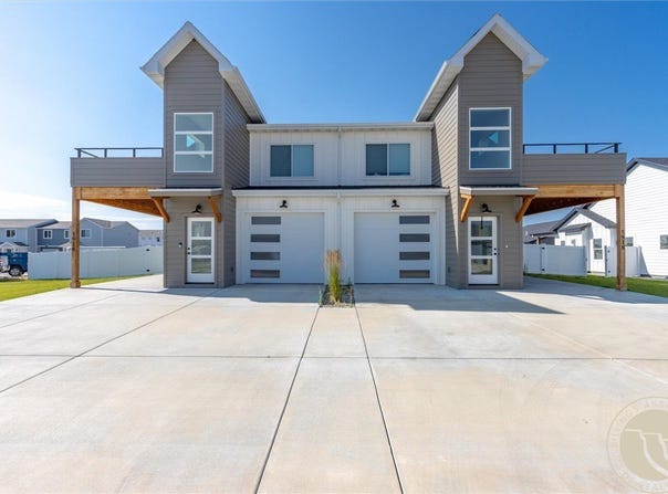 5916 - 5918 Little River Loop, Billings, MT 59106