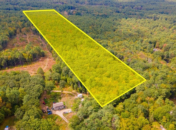 Riceville, Athol, MA 01331