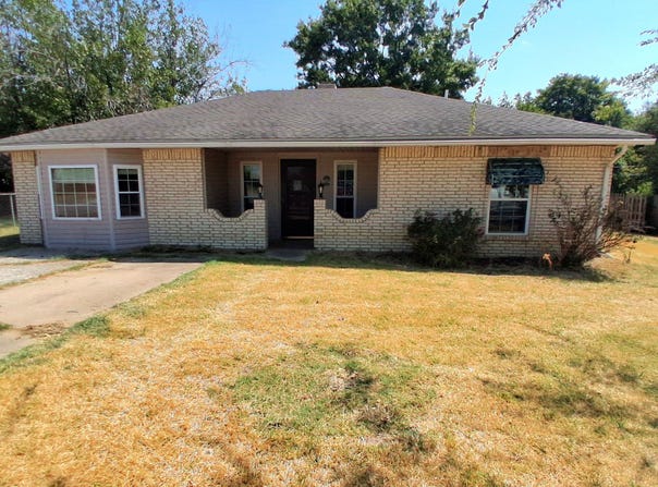 2 SW Milford, Kingston, OK 73439