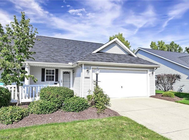 31170 Lily Lane, North Olmsted, OH 44070