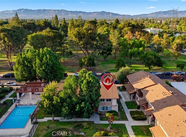 6663 Wilbur, Reseda, CA 91335