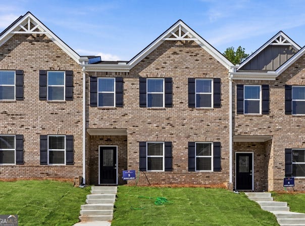 3641 PARKWAY JAMES Drive, Snellville, GA 30039