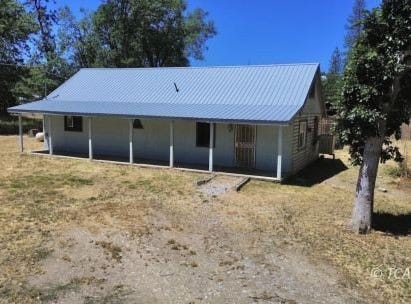 210 Pine Ave, Hayfork, CA 96041