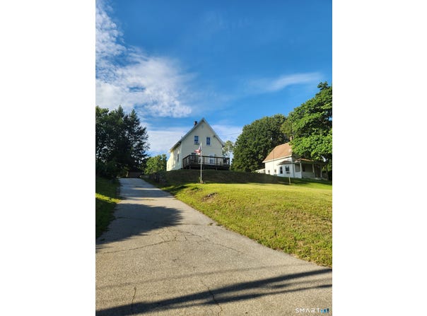 86 Thompson Hill Road, Thompson, CT 06255