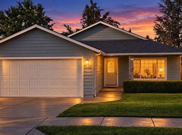1259 Applegate Lane, Medford, OR 97501