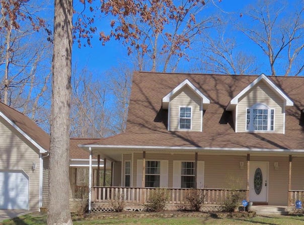 82 Rollohank Trail, Corbin, KY 40701