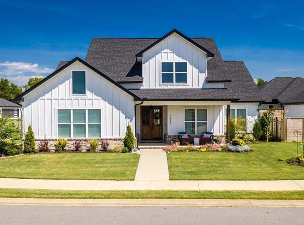 1630 Rohan Circle, Conway, AR 72032