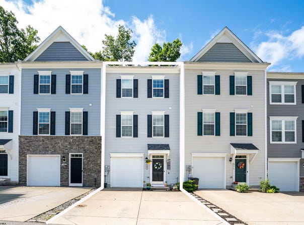 509 Turquoise Lane, Morgantown, WV 26508