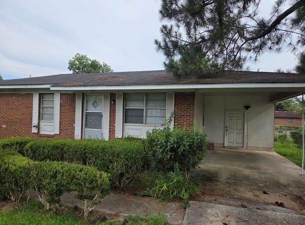 305 W 27th Avenue, Cordele, GA 31015