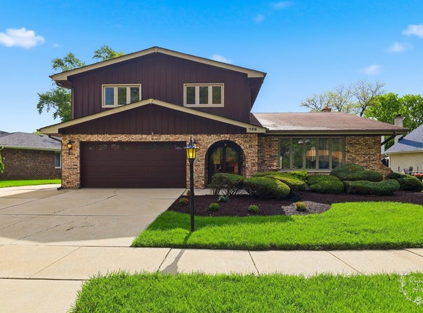 739 Kostner Avenue, Matteson, IL 60443