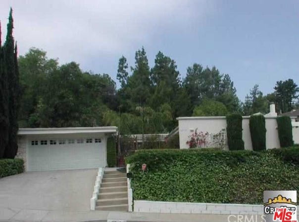 3715 Terrace View Dr, Encino, CA 91436