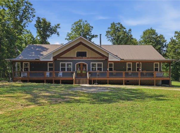 145 Night Sky Drive, Pickens, SC 29671