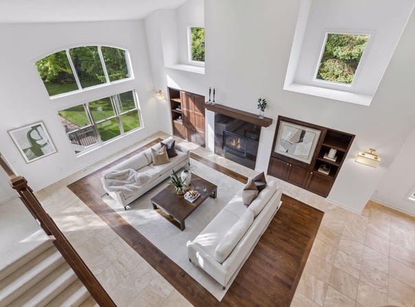6484 Ivy Way, Edina, MN 55436
