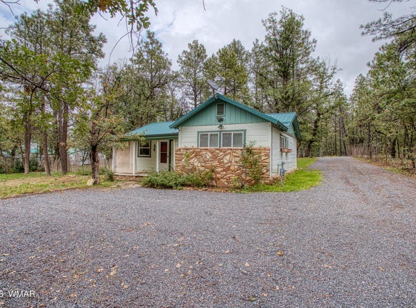 3087 Coconino Way, Lakeside, AZ 85929
