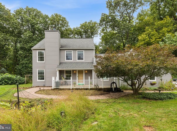1765 HIGHVIEW Lane, UPPER BLACK EDDY, PA 18972
