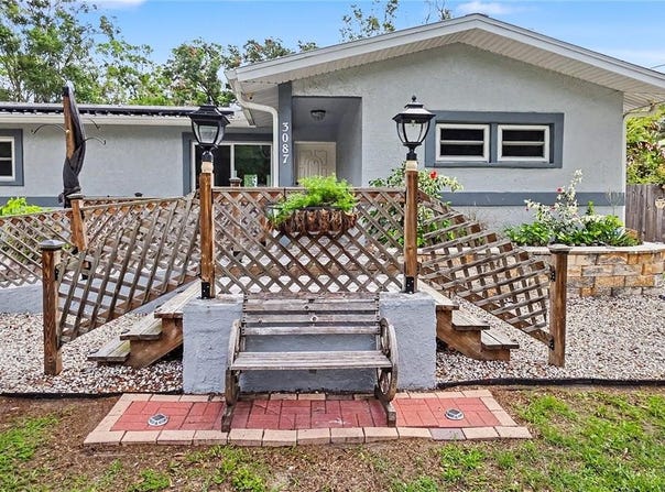 3087 DUANE Avenue, OLDSMAR, FL 34677