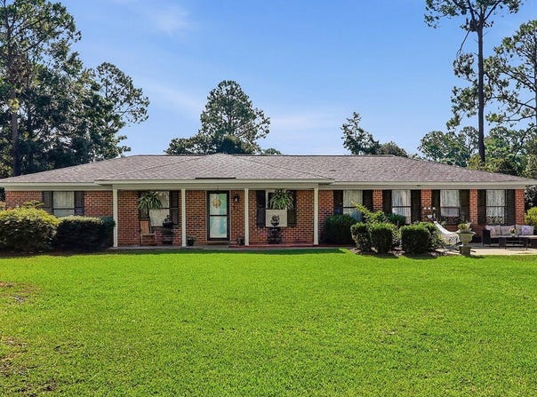 231 Dunaway Drive, Albany, GA 31721